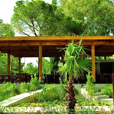 Maya World Hotel Manavgat