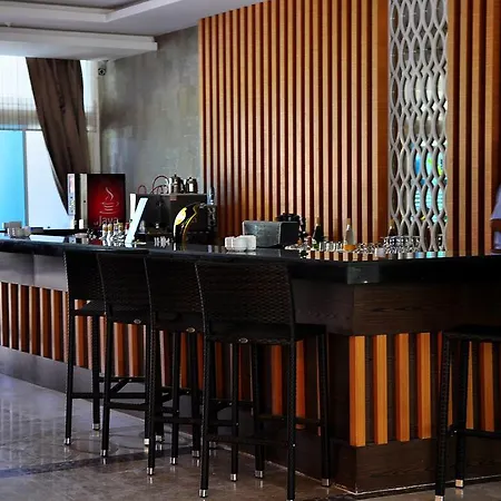 Maya World 5* Manavgat