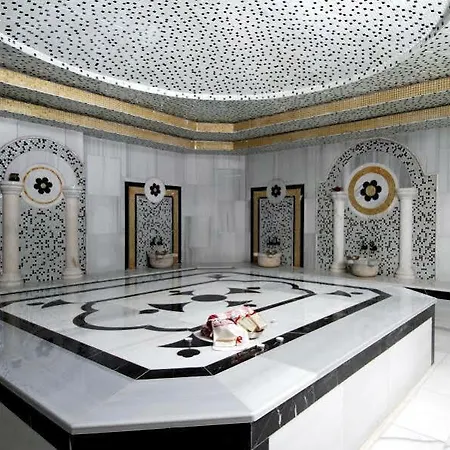 Hotel Maya World Manavgat