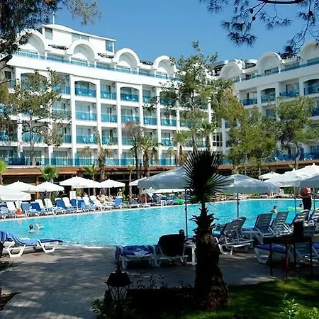 Maya World Hotel Manavgat