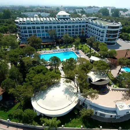 Maya World 5* Manavgat