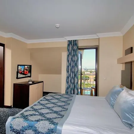 Maya World 5* Manavgat