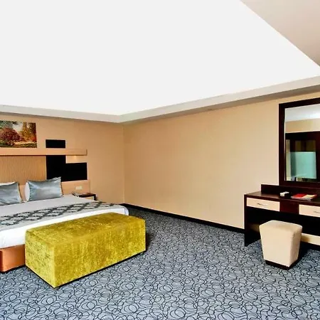 Hotel Maya World