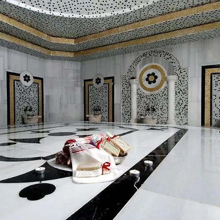 Maya World 5* Manavgat