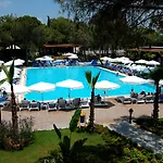 Maya World מלון 5*