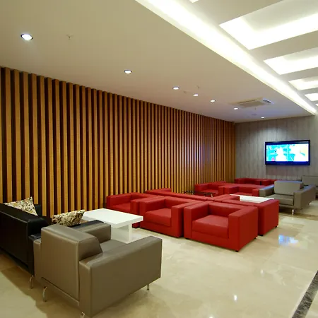 Maya World מלון 5*