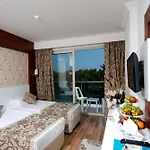 Maya World Hotel Manavgat