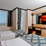 Maya World Manavgat