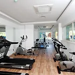 Maya World Hotel Manavgat