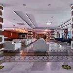 Maya World فندق