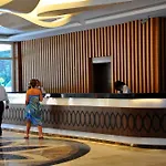 Maya World Hotel