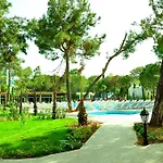 Maya World 5* Manavgat